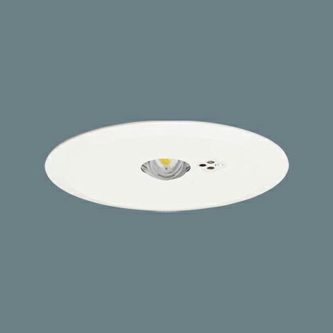 NNFB93616C リニューアル用 天井埋込型 ( 昼白色 ) パナソニック Panasonic LED非常用照明器具 30分間タイプ 中天井用( ~8m ) 自己点検スイッチ付 リモコン自己点検機能付/埋込穴φ150 ( NNFB93616J 後継)