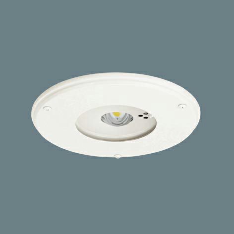【受注品】 NNFB93817C クリーンルーム向け 天井埋込型 ( 昼白色 ) パナソニック Panasonic LED非常用照明器具 30分間タイプ 高天井用( ~10m ) 自己点検スイッチ付 リモコン自己点検機能付/埋込穴φ175