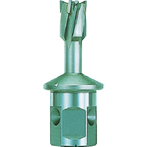 NO19022 日東工器 ジェットブローチ Φ22.0×25L【発注単位:1】