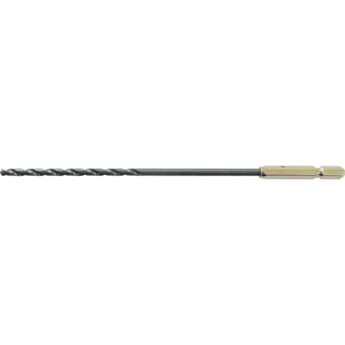 NO20L-35 大西工業 6角軸鉄工用ドリルロング3.5mm(020L-035)【発注単位:1】