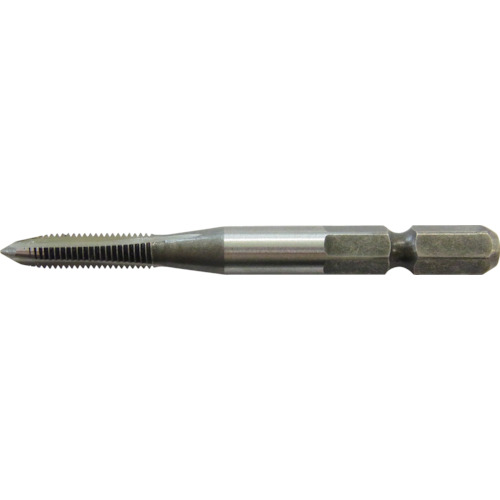NO28-M8 大西工業 6角軸タップM8×1.25(028-M8125)【発注単位:1】