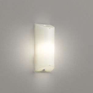 OB255173LD オーデリック 壁面・天井面・傾斜面に取付可能! FL20W相当 電球色 ブラケットライト