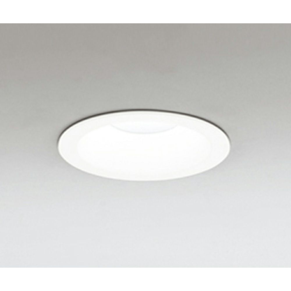OD261892R オーデリック 天井埋込型 高演色LED(昼白色) ダウンライト 白熱灯60W相当 埋込穴φ100 (OD261892 後継品)