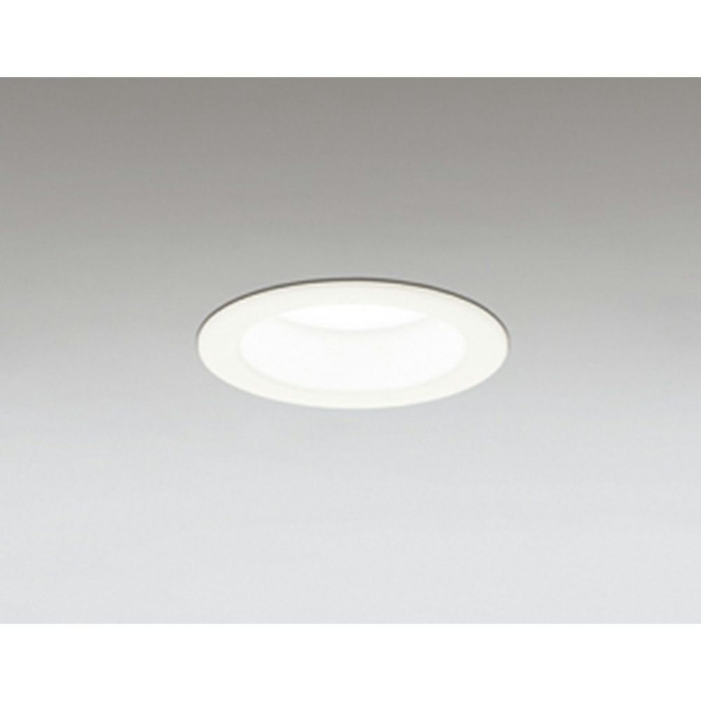 OD361059R(OD361059 後継品)オーデリック 高演色LED 昼白色 LEDダウンライト 連続調光型 白熱灯60W相当 φ75