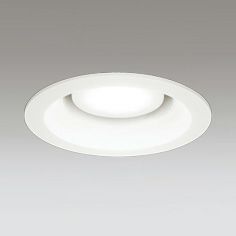 OD361235BN オーデリック 白熱灯60W相当 連続調光型 昼白色 Φ125 LED電球型ダウンライト
