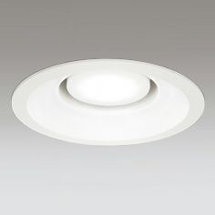 OD361237BN オーデリック 白熱灯60W相当 連続調光型 昼白色 Φ150 LED電球型ダウンライト