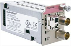 OE3G-201 カナレ 3G-SDI光コンバータ ( R X )