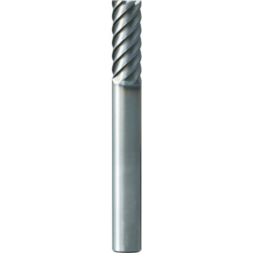 OEHSR-0120 大見工業 高硬度鋼加工用エンドミル 刃数6 刃径12mm【発注単位:1】