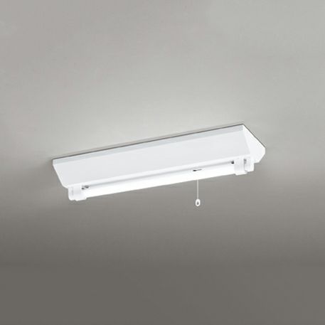 【2026年7月22日時点で納期未定】OR037006P1 オーデリック 新品 FL20W相当 逆富士型 LED非常灯