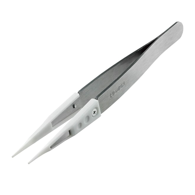 P-646-C ホーザン 新品 セラミックピンセット HOZAN