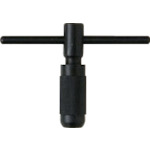 P-HDL-T-38 イシハシ精工 ISF パック入 T型タップホルダー 3/8用(M6~M10)【発注単位:1】