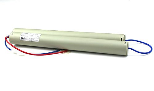 P-18H/2L5G1 相当品 (同等品) 12V1800mAh リード線切りっぱなし・ヒューズ付<年度シール付き>