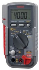 PC20 デジタルマルチメータ/データ処理(パソコン接続) 三和電気計器