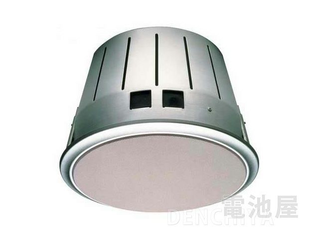 PC-212 TOA 天井埋込型スピーカー 15W L級 X91