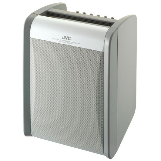 PE-W51SCDB JVCケンウッド シングル1波 標準対応 800MHz CDプレーヤー内蔵 シングルチューナー(WT-U85)1台組込 ポータブルワイヤレスアンプ
