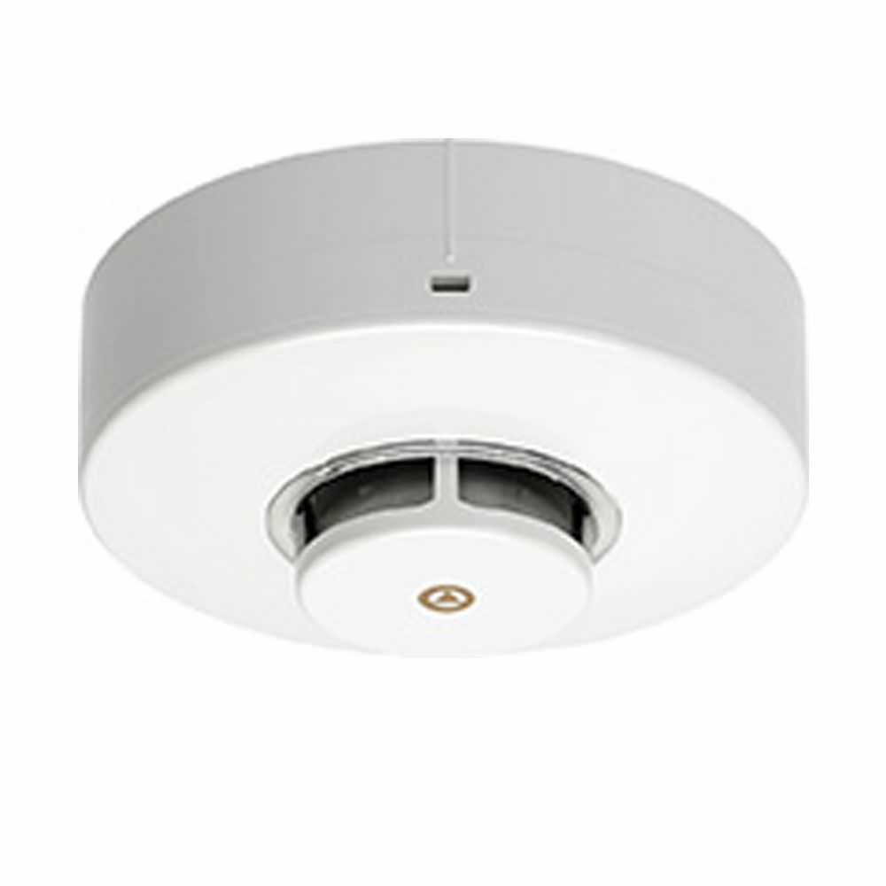 PK2B-P-021 ニッタン製 新品 光電式スポット型感知器 2種 試験機能・FAS2対応 ヘッドのみ ベース別売 ( 2KH3-P 後継品 )