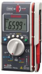 PM33a デジタルマルチメータ/ハイブリッドマルチメータ 三和電気計器