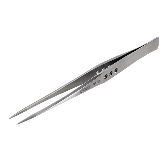 PP-104 ホーザン 新品 ピンセット HOZAN