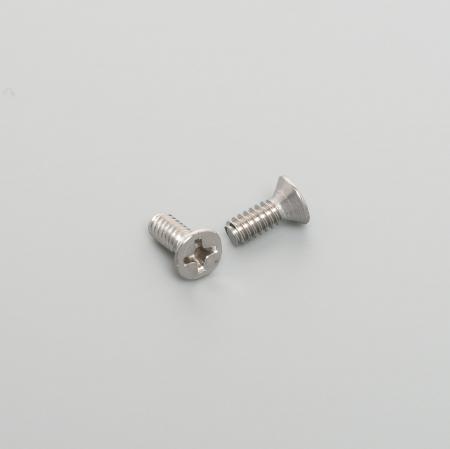 PS-U3SUS アメリカン電機 ユニファイプレートネジ 10本入
