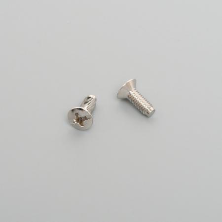 PS10WB アメリカン電機 プレ-トビス M3.5×10mm 10本入