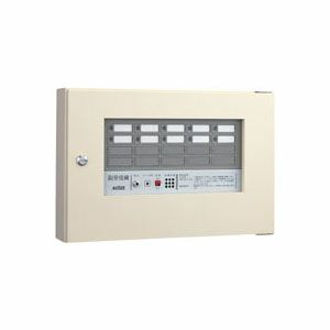 PSH-10L ニッタン(NITTAN) ニッタン(NITTAN) 副受信機P型1級 壁掛式 10回線