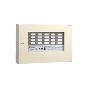 PSH-20L ニッタン(NITTAN) 副受信機P型1級 壁掛式 20回線