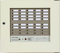 PSH-30L ニッタン(NITTAN) 副受信機P型1級 壁掛式 30回線
