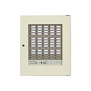 PSH-50L ニッタン(NITTAN) 副受信機P型1級 壁掛式 50回線