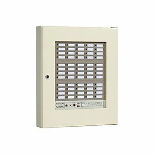 PSH-60L ニッタン(NITTAN) 副受信機P型1級 壁掛式 60回線