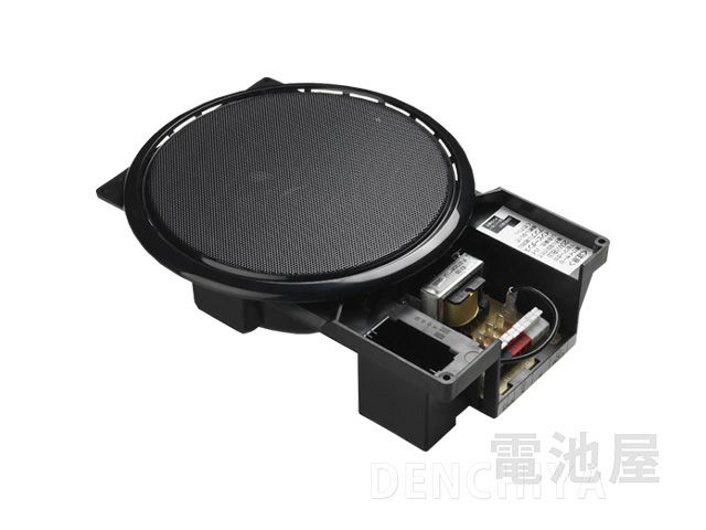 PS-S20B(黒・ブラック) JVCケンウッドJVC 美しいシーリングスピーカー
