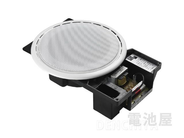 PS-S20W(白・ホワイト) JVCケンウッドJVC 美しいシーリングスピーカー