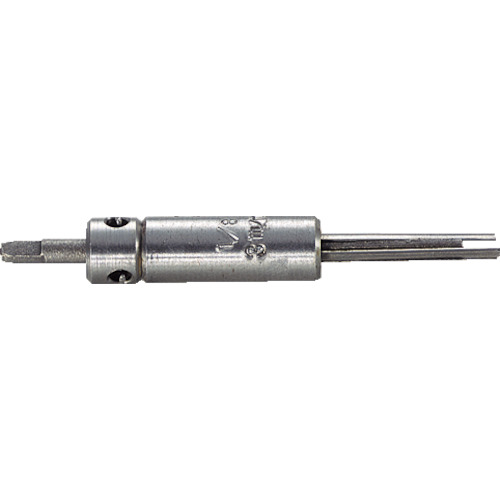 PT3-5 トラスコ中山 TRUSCO 折れ込みタップ除去工具 三本爪 5mm 3/16用【発注単位:1】