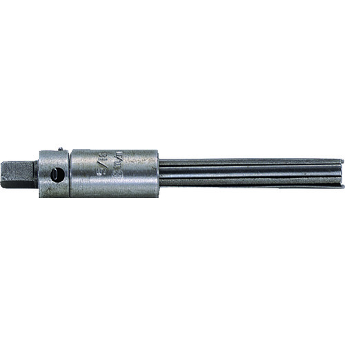 PT4-8 トラスコ中山 TRUSCO 折れ込みタップ除去工具 四本爪 8mm 5/16用【発注単位:1】