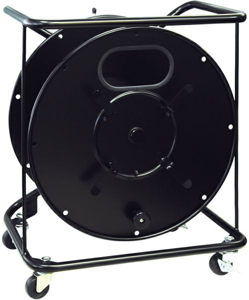 R300-L カナレ ケーブルリール【代引不可】【時間指定不可】