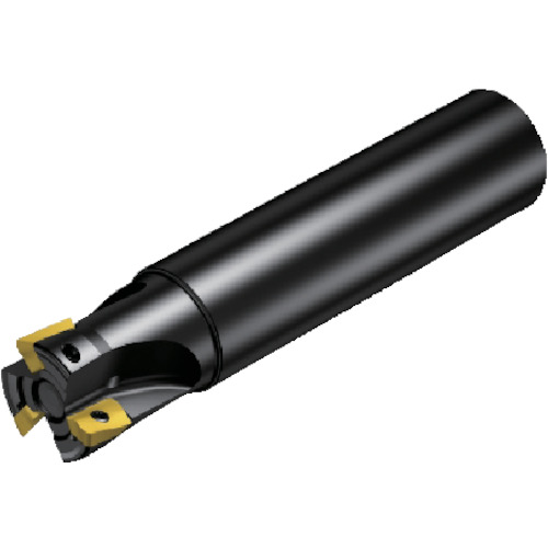 R390-020A20-11M サンドビックコロマントカンパニー 肩削りカッター コロミル390エンドミル(440) 刃径20mm 刃数3 シャンク径20mm 全長110mm【発注単位:1】