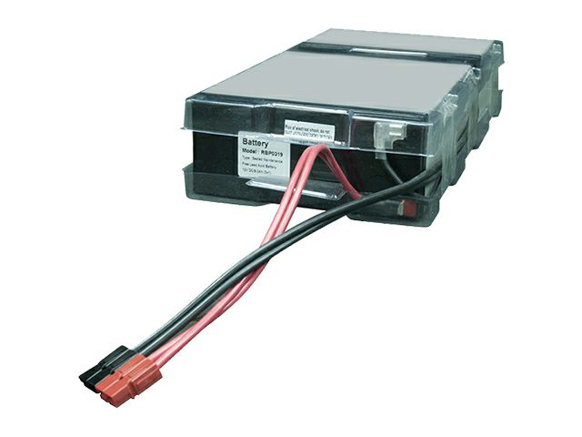 RBP0074 CyberPower(サイバーパワー)OL1000RT/OL1500RT/BP36V60ART用交換バッテリ