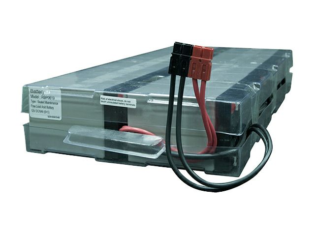 RBP0076 CyberPower(サイバーパワー)OL2200RT/OL3000RT用交換バッテリ