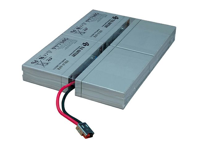 RBP0112 CyberPower(サイバーパワー) PR1000LCDRT1U(ラック型)用バッテリパック