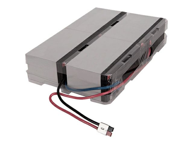 RBP0115 CyberPower(サイバーパワー)PR1500LCDRT2U(ラック型)用バッテリパック