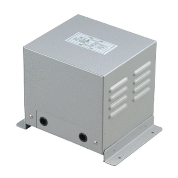 SB-5000AJB JAPPY 低圧トランス単相単巻(ケース入り)一次電圧:200・220V ⇒ 二次電圧:100・110V 【代引不可】【時間指定不可】