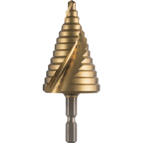 SD-5MT ムラテックKDS KDS ステップドリル5MT【発注単位:1】