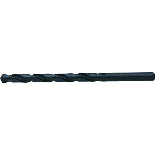 SDD0860 三菱マテリアル SD 汎用加工用 ストレートハイスドリル 8.6mm【発注単位:1】