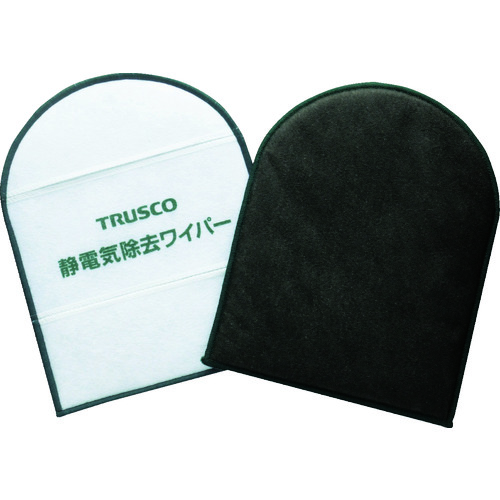 SDW TRUSCO 静電気除去ワイパー【発注単位:1】