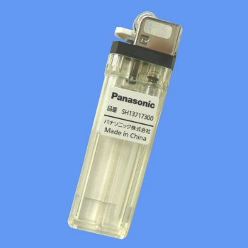 SH13717301 パナソニック 点検ガス プロパン用テストガス【送料全国一律450円】
