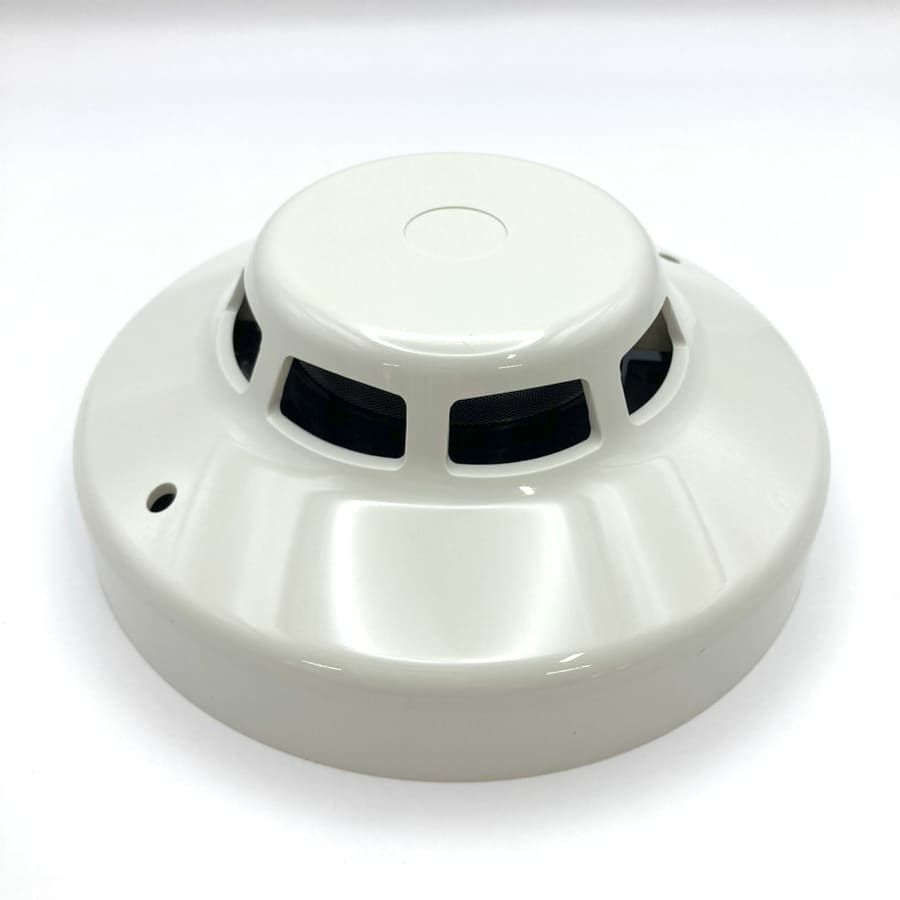 SLV-2 ホーチキ製新品 光電式スポット型感知器2種 ヘッドのみ ベース別売り