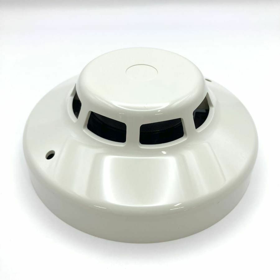 SLV-2UL ホーチキ 新品 光電式スポット型煙感知器 2種 埋込型(ヘッドSLV-2 + ベースYBR-UL/1 のセット型番)