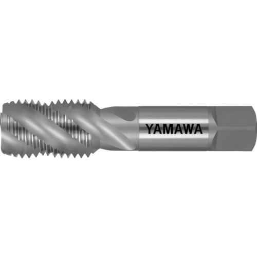 SP-M20X25 弥満和製作所 ヤマワ スパイラルタップ SP P3 M20X2.5【発注単位:1】
