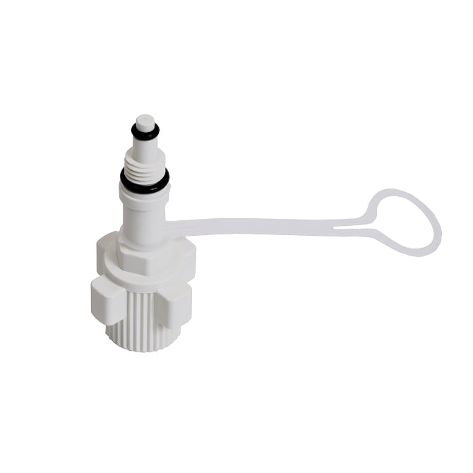 SPA70XY ノーリツ 純正部品 小型湯沸し器用水抜栓(Oリング付)