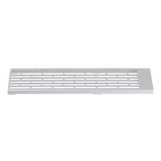 SPA71EA ノーリツ 純正部品 グリル排気口カバーSV_FLAT
