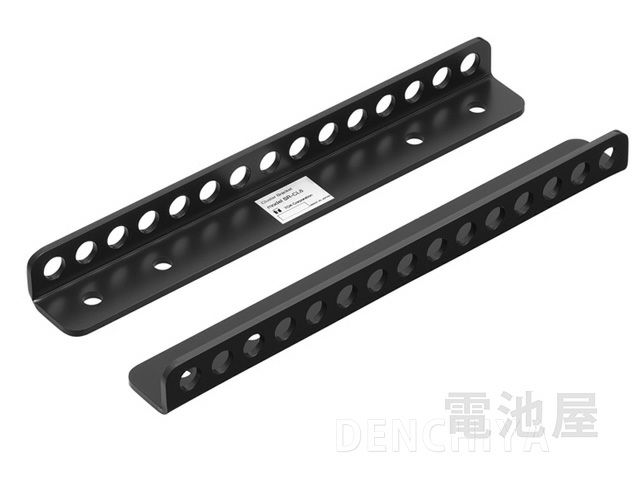SR-CL8 TOA ラインアレイスピーカー用クラスター金具<受注生産品>